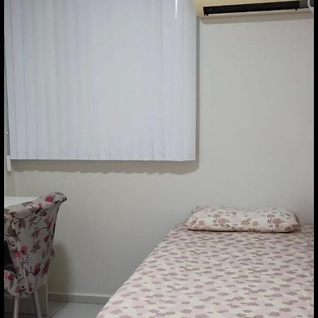 Apto Para Ate 4 Pessoas,Otima Localizacao, Area De Lazer Com Conveniencia E Piscina Para Crianca Petrolina Esterno foto