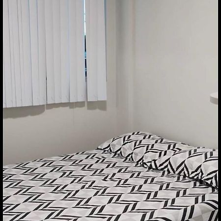 Apto Para Ate 4 Pessoas,Otima Localizacao, Area De Lazer Com Conveniencia E Piscina Para Crianca Petrolina Esterno foto
