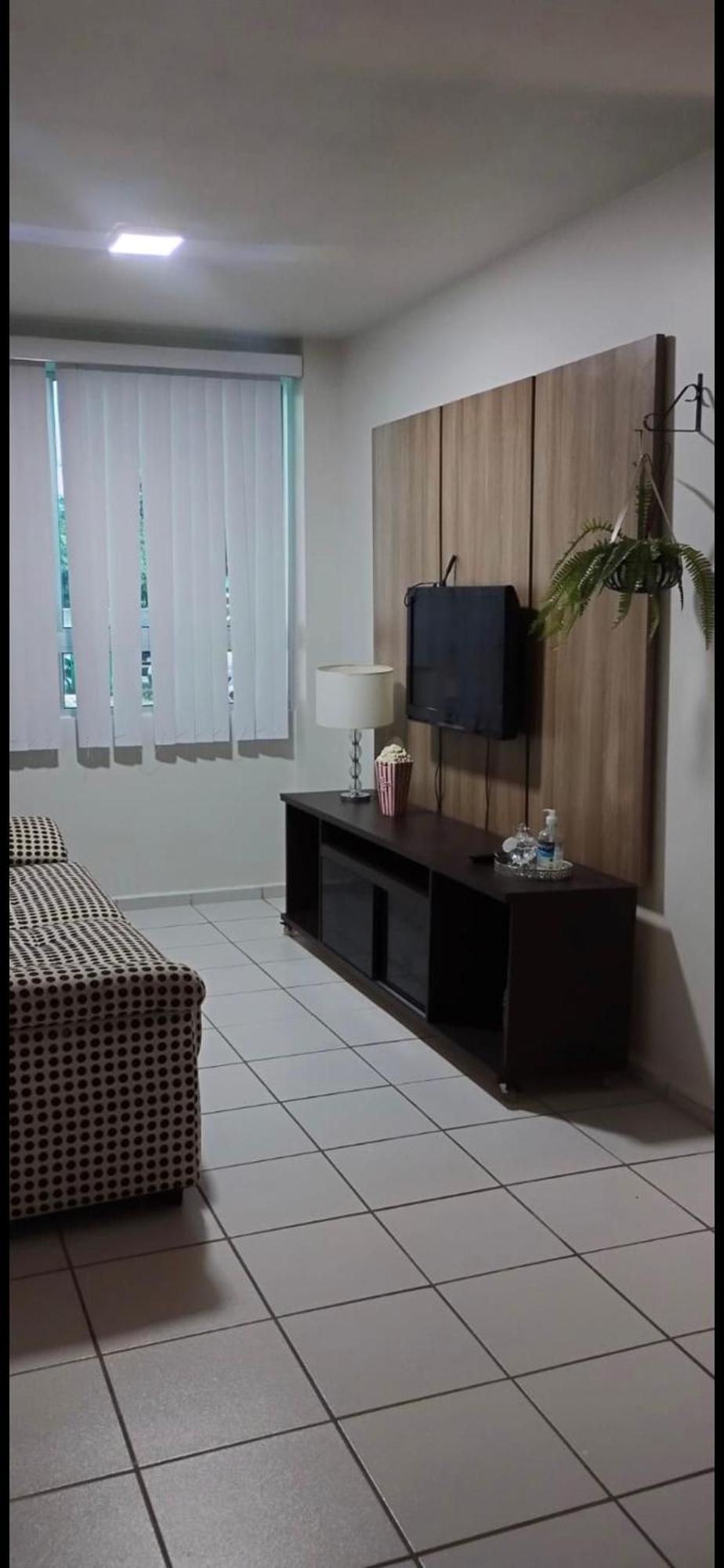 Apto Para Ate 4 Pessoas,Otima Localizacao, Area De Lazer Com Conveniencia E Piscina Para Crianca Petrolina Esterno foto