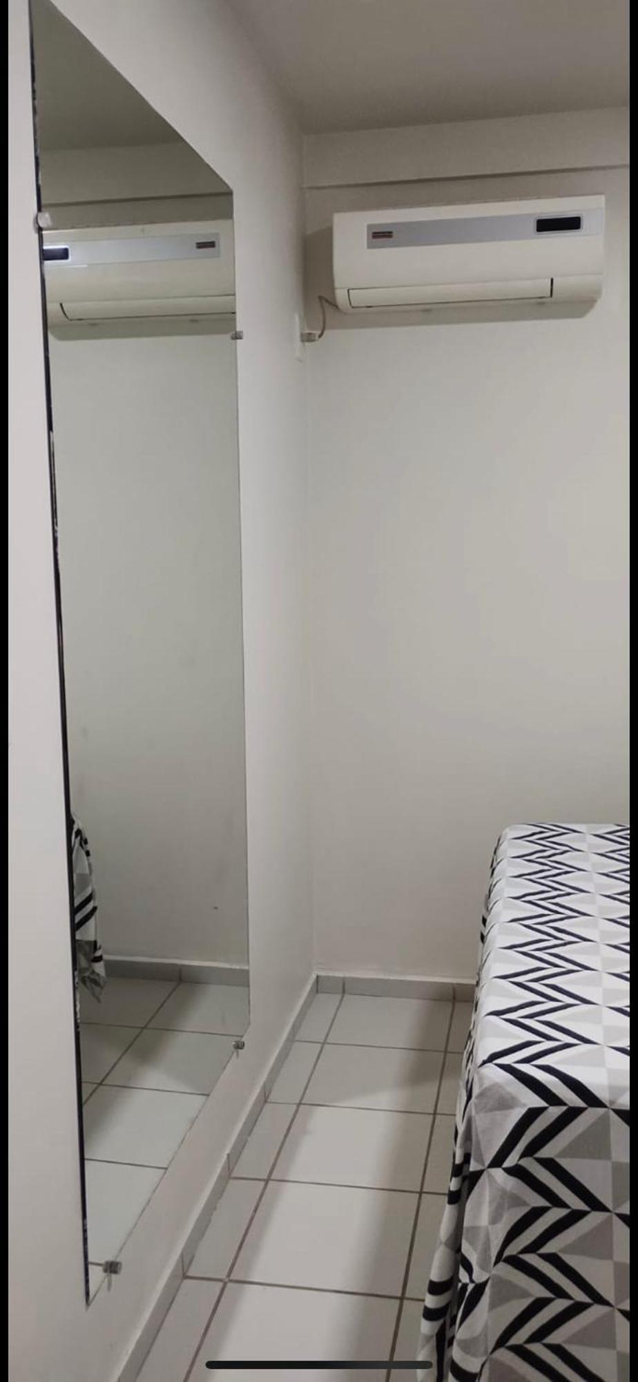 Apto Para Ate 4 Pessoas,Otima Localizacao, Area De Lazer Com Conveniencia E Piscina Para Crianca Petrolina Esterno foto