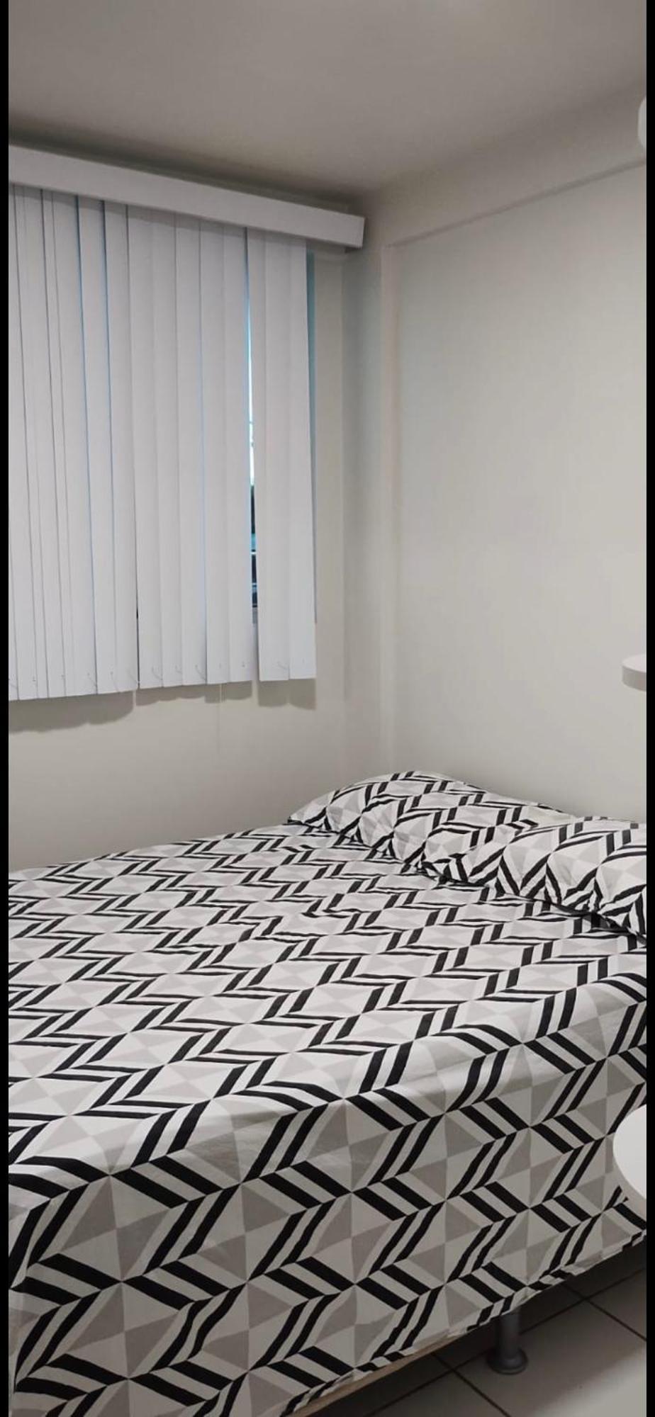 Apto Para Ate 4 Pessoas,Otima Localizacao, Area De Lazer Com Conveniencia E Piscina Para Crianca Petrolina Esterno foto
