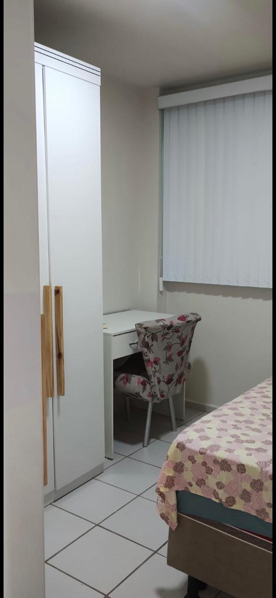 Apto Para Ate 4 Pessoas,Otima Localizacao, Area De Lazer Com Conveniencia E Piscina Para Crianca Petrolina Esterno foto