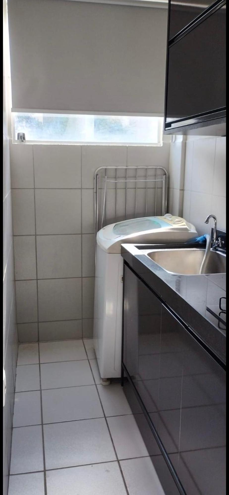 Apto Para Ate 4 Pessoas,Otima Localizacao, Area De Lazer Com Conveniencia E Piscina Para Crianca Petrolina Esterno foto